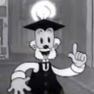 Meet your Posher, Garrett